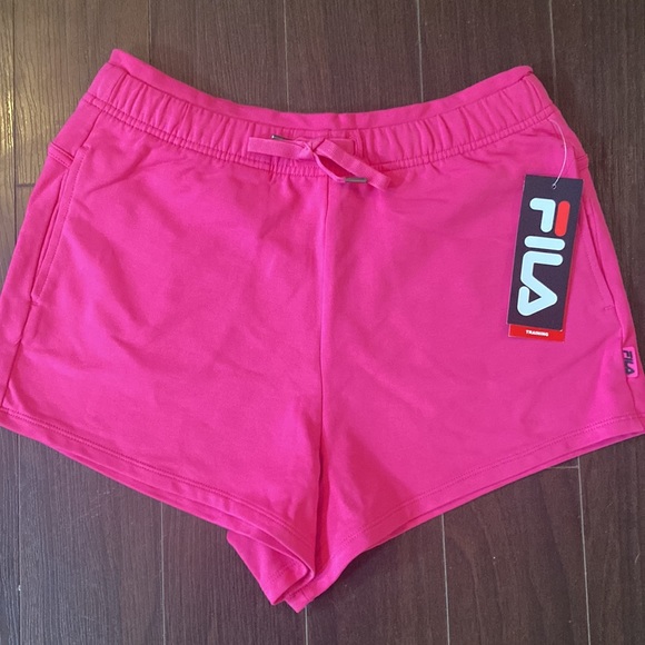NWT Fila running shorts - Picture 2 of 8